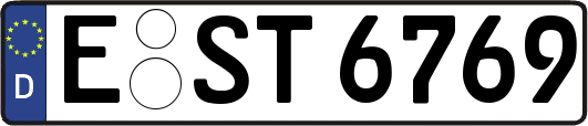 E-ST6769