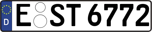 E-ST6772