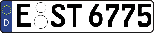 E-ST6775