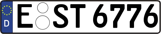 E-ST6776