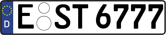 E-ST6777