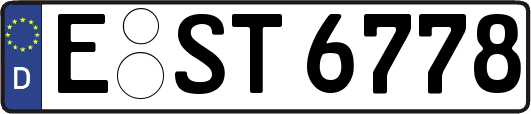 E-ST6778