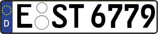 E-ST6779