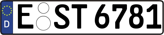 E-ST6781