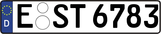 E-ST6783