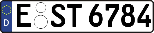 E-ST6784