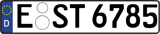 E-ST6785