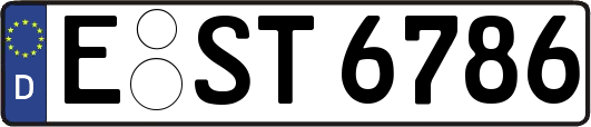 E-ST6786