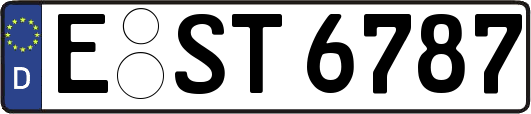 E-ST6787