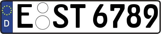 E-ST6789