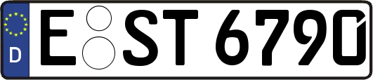 E-ST6790