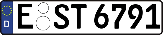 E-ST6791