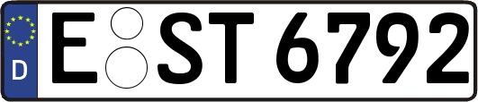 E-ST6792