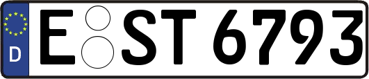 E-ST6793