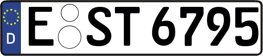 E-ST6795