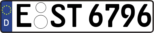 E-ST6796