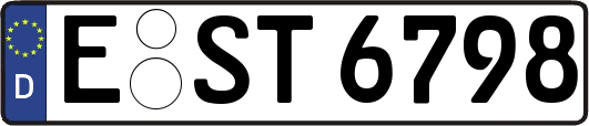 E-ST6798