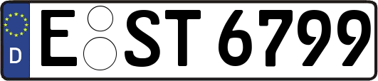 E-ST6799