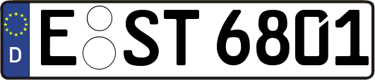 E-ST6801