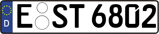 E-ST6802