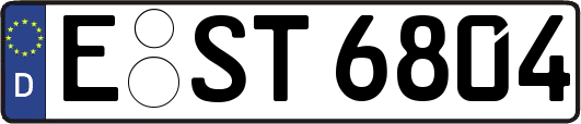 E-ST6804