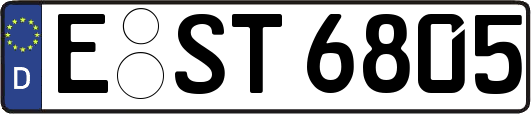 E-ST6805