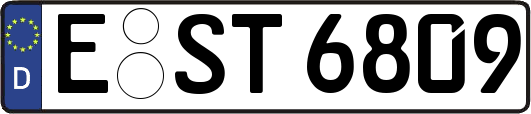 E-ST6809