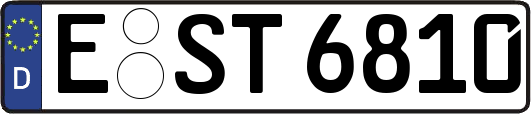 E-ST6810