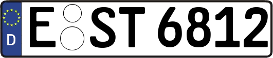E-ST6812