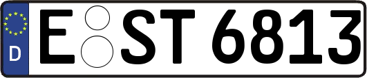 E-ST6813