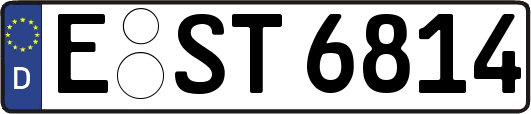 E-ST6814