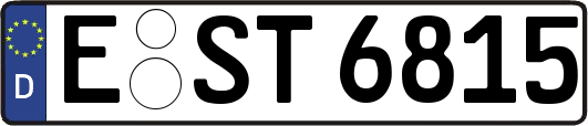 E-ST6815