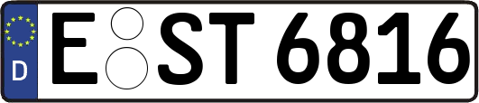 E-ST6816