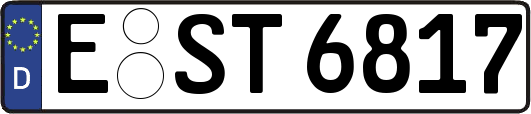 E-ST6817