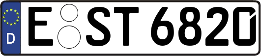 E-ST6820