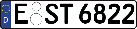 E-ST6822