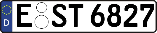 E-ST6827
