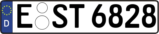 E-ST6828