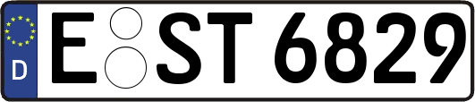 E-ST6829