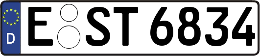 E-ST6834