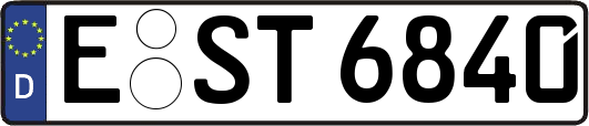 E-ST6840