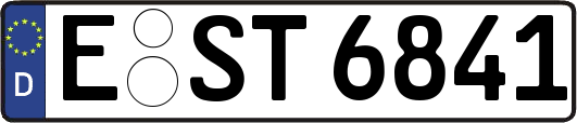 E-ST6841