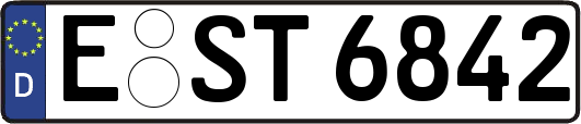 E-ST6842