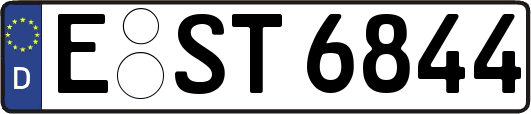 E-ST6844