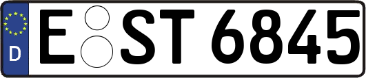 E-ST6845