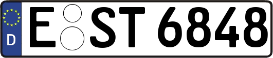 E-ST6848