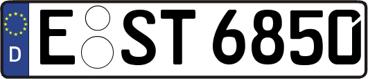 E-ST6850