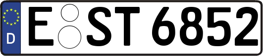 E-ST6852