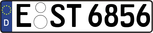 E-ST6856
