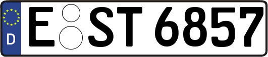 E-ST6857